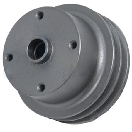 Aftermarket Water Pump Pulley 162126A